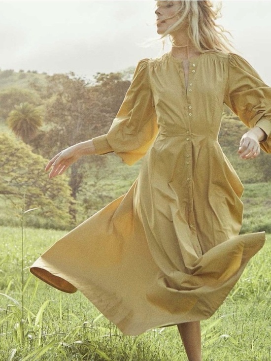 Doen Dresses & Skirts - Doen Edlynne Dress
